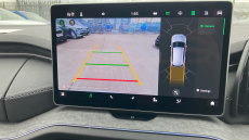 Skoda Kodiaq 1.5 TSI iV 204 SE L 5dr DSG Estate